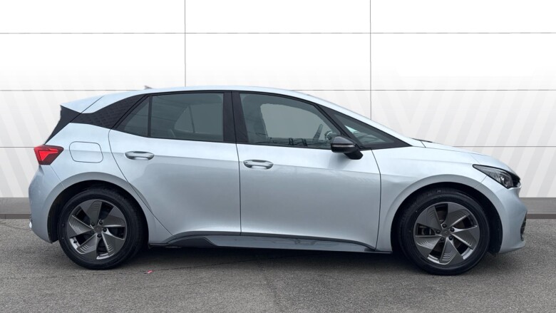 CUPRA Born 150kW V1 58kWh 5dr Auto Electric Hatchback